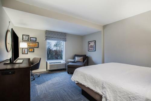 Hotel Hampton Inn Rochester Penfield, Ny