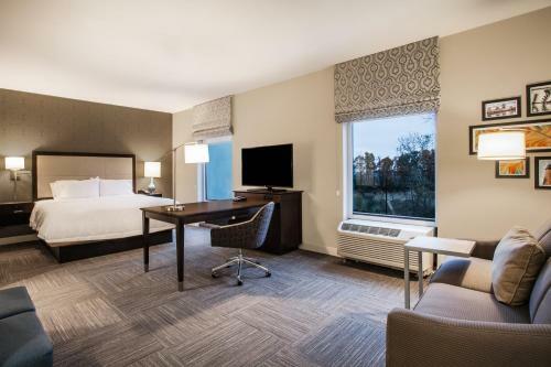 Hotel Hampton Inn Rochester Penfield, Ny