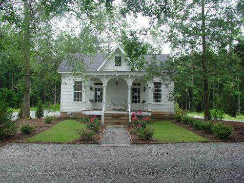 Bed & Breakfast Fair Havens Plantation