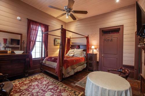 Bed & Breakfast Fair Havens Plantation