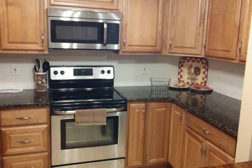 Apartamento All-inclusive Executive Rental