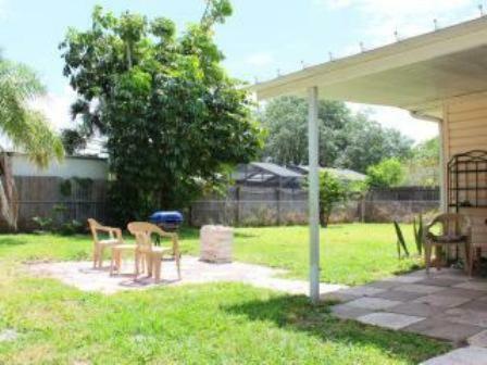 Apartamento All-inclusive Executive Rental