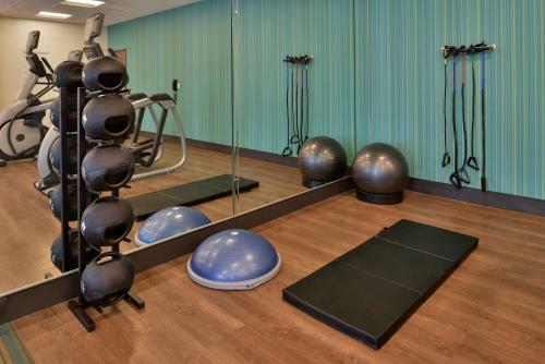 Hotel Holiday Inn Express Melbourne West