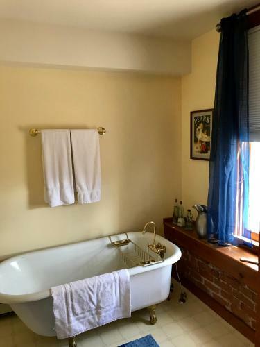 Bed & Breakfast Bross Hotel B & B