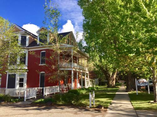 Bed & Breakfast Bross Hotel B & B