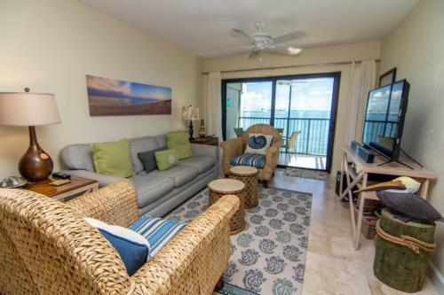 Apartamento Mariner Pointe #1012