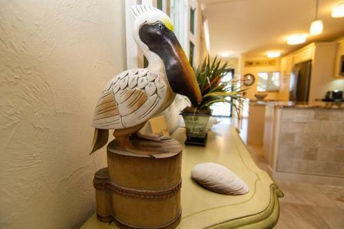 Apartamento Mariner Pointe #1012