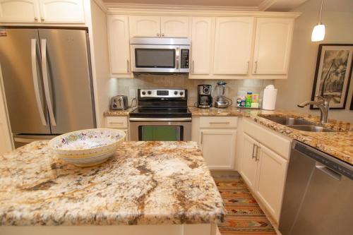 Apartamento Mariner Pointe #1012