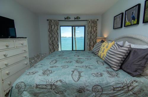 Apartamento Mariner Pointe #1012
