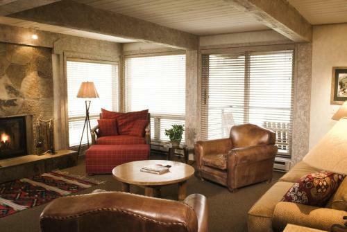 Apartamento Enclave Snowmass Condos