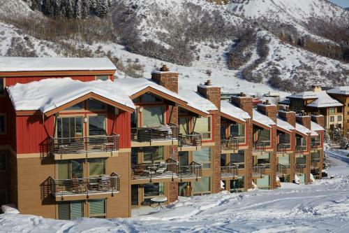 Apartamento Enclave Snowmass Condos