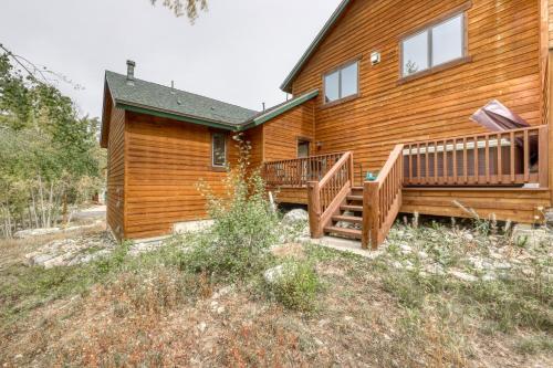 Silverthorne Splendor