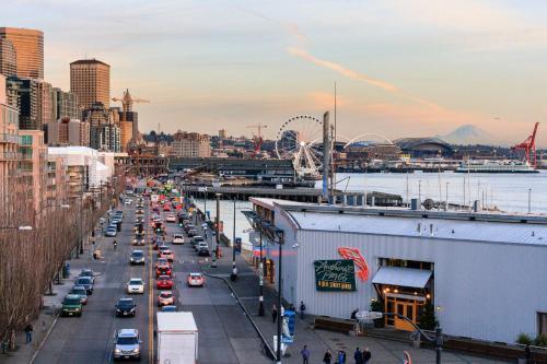 Seattle Splendor