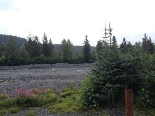 Glacier Creek Cabins