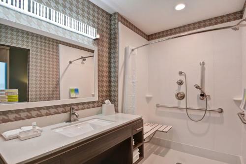 Hotel Home2 Suites By Hilton La Porte