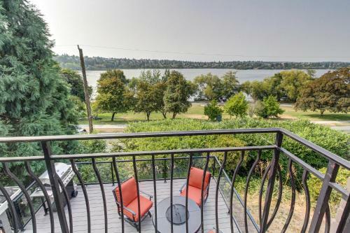 Green Lake Bungalow