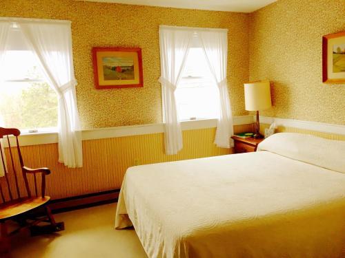 Posada Highland Lodge
