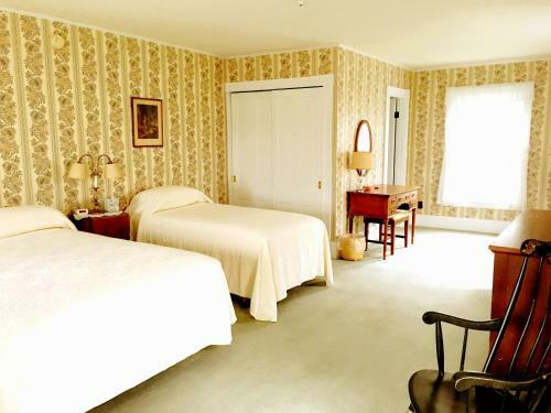 Posada Highland Lodge