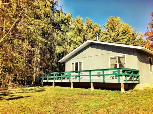 Posada Highland Lodge
