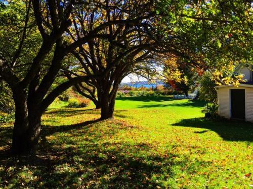 Posada Highland Lodge