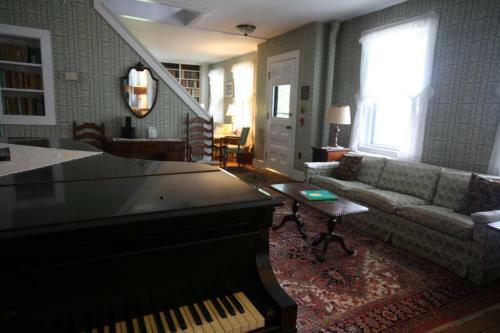 Posada Highland Lodge