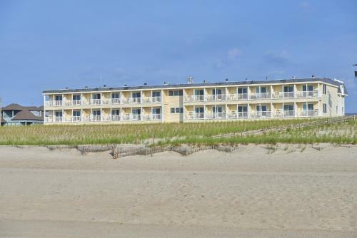 Motel Drifting Sands Oceanfront Hotel