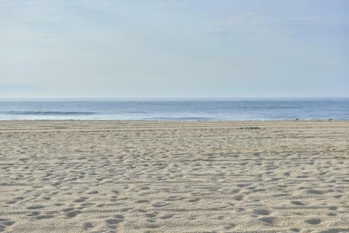 Motel Drifting Sands Oceanfront Hotel