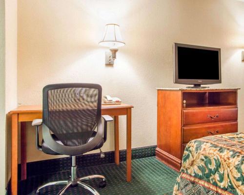 Hotel Rodeway Inn Mount Laurel Hwy 73