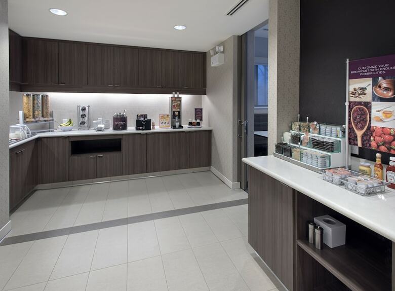 Hotel Residence Inn By Marriott Boston Bridgewater