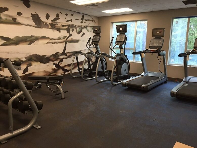 Hotel Residence Inn By Marriott Boston Bridgewater
