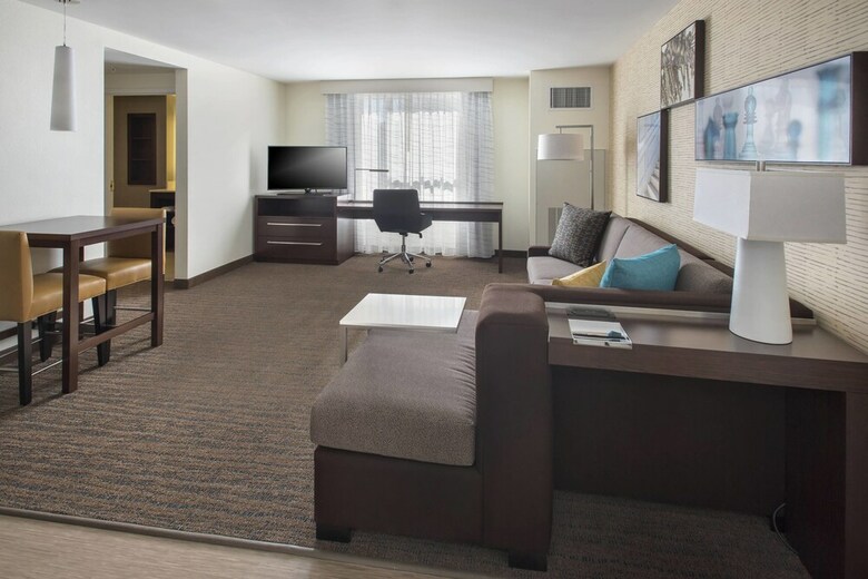 Hotel Residence Inn By Marriott Boston Bridgewater
