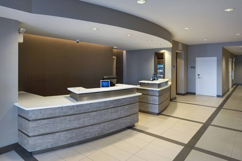 Hotel Residence Inn By Marriott Boston Bridgewater