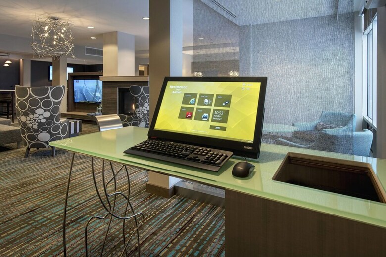 Hotel Residence Inn By Marriott Boston Bridgewater
