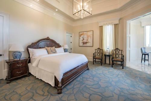 Hotel Kentucky Castle