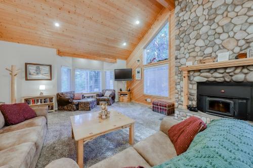 Hatcher's Hideaway
