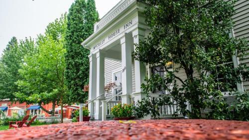 Posada Mccully House Inn