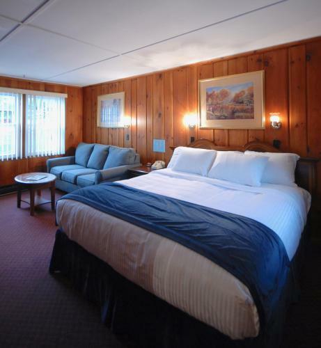 The Littleton Motel