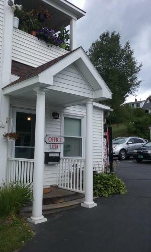 The Littleton Motel