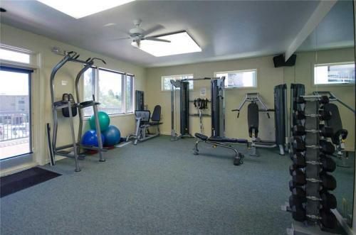 Storm Meadows Club B Condominiums - Cb420