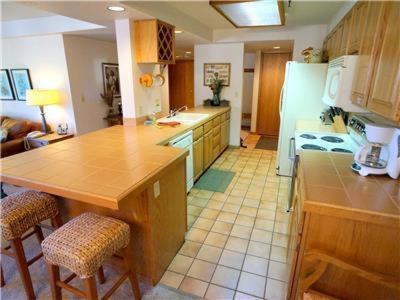Apartamento Torian Plum 303