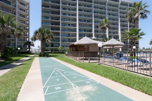 Apartamento Saida II #104