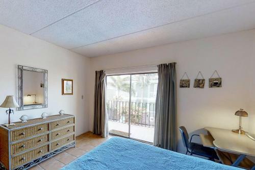 Ventura Condominiums #204