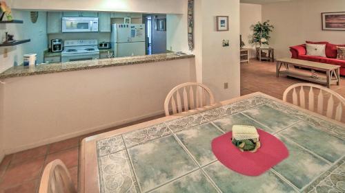Ventura Condominiums #204