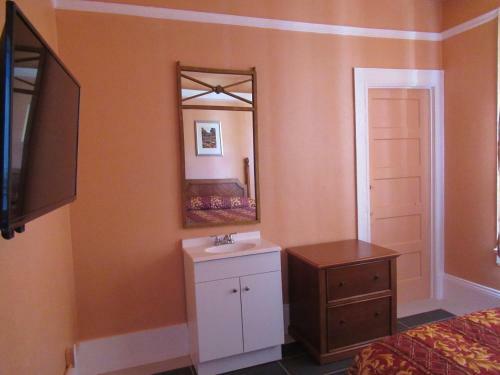 Haveli Hotel San Francisco