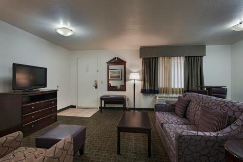 Motel Stevens Inn