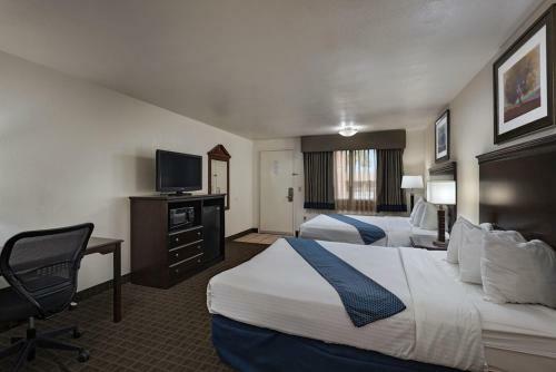 Motel Stevens Inn