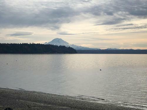 Olympic View Cottage