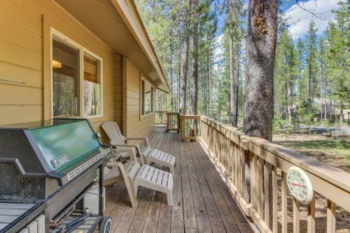 Otter Lane 11 | Discover Sunriver