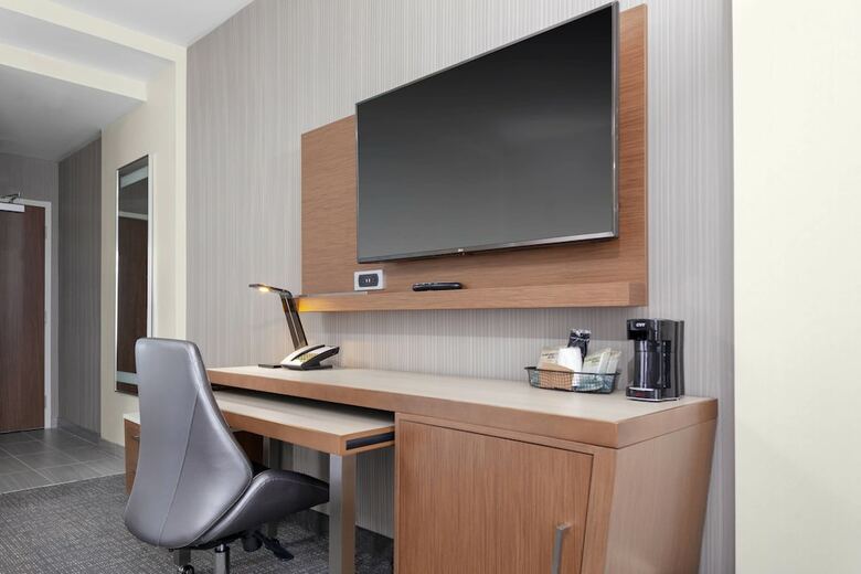 Hotel Courtyard By Marriott Deland Historic Downtown
