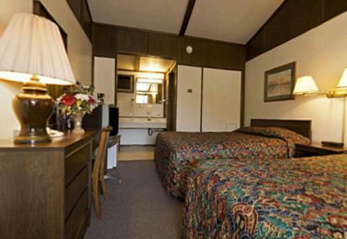 Motel Gopher Prairie Inn